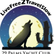 Live Free 2 Sail Fast