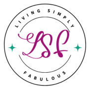 Living Simply Fabulous