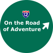 On the Road of Adventure