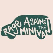 Rage Against the Minivan