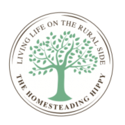 The Homesteading Hippy