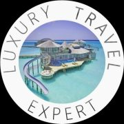 The Luxury Travel Expert