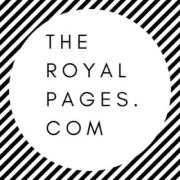 The Royal Pages