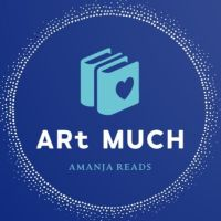 Amanja Reads too Much