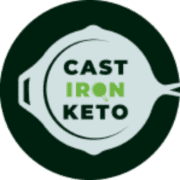 Cast Iron Keto