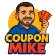 Coupon Mike