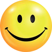 Divorced Girl Smiling