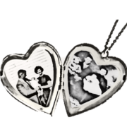 Family Locket