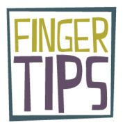 Fingertips