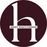 Honey, What's Cooking