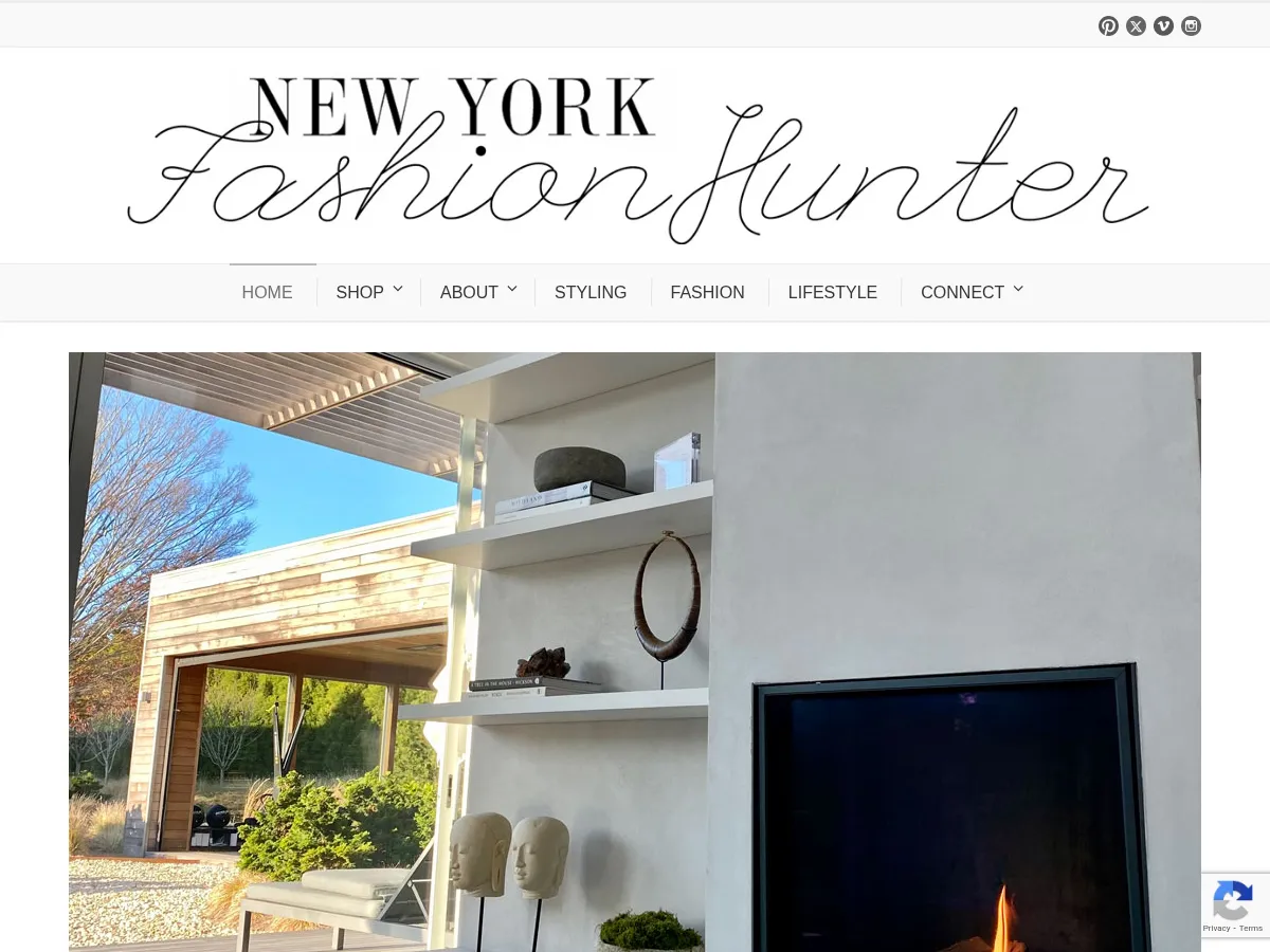 New York Fashion Hunter Screenshot