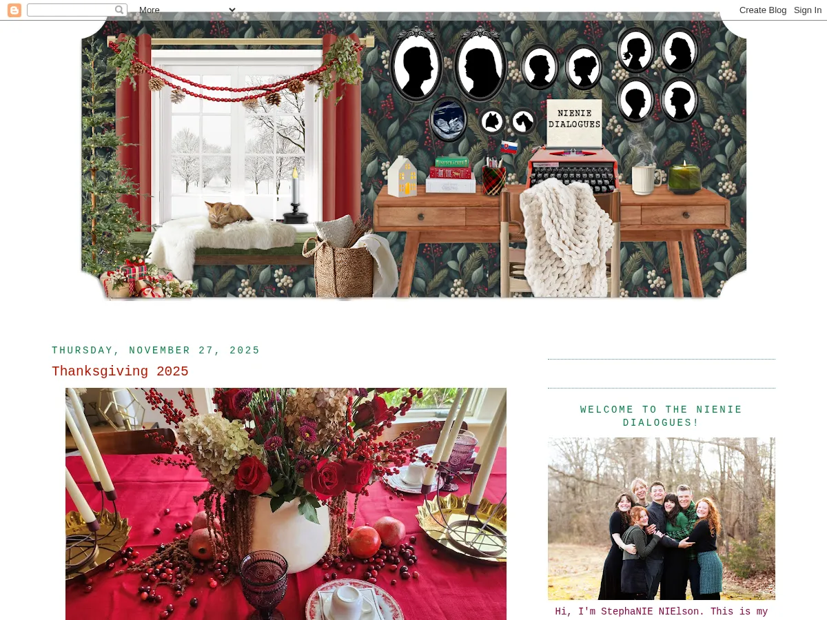 NieNie Dialogues Screenshot