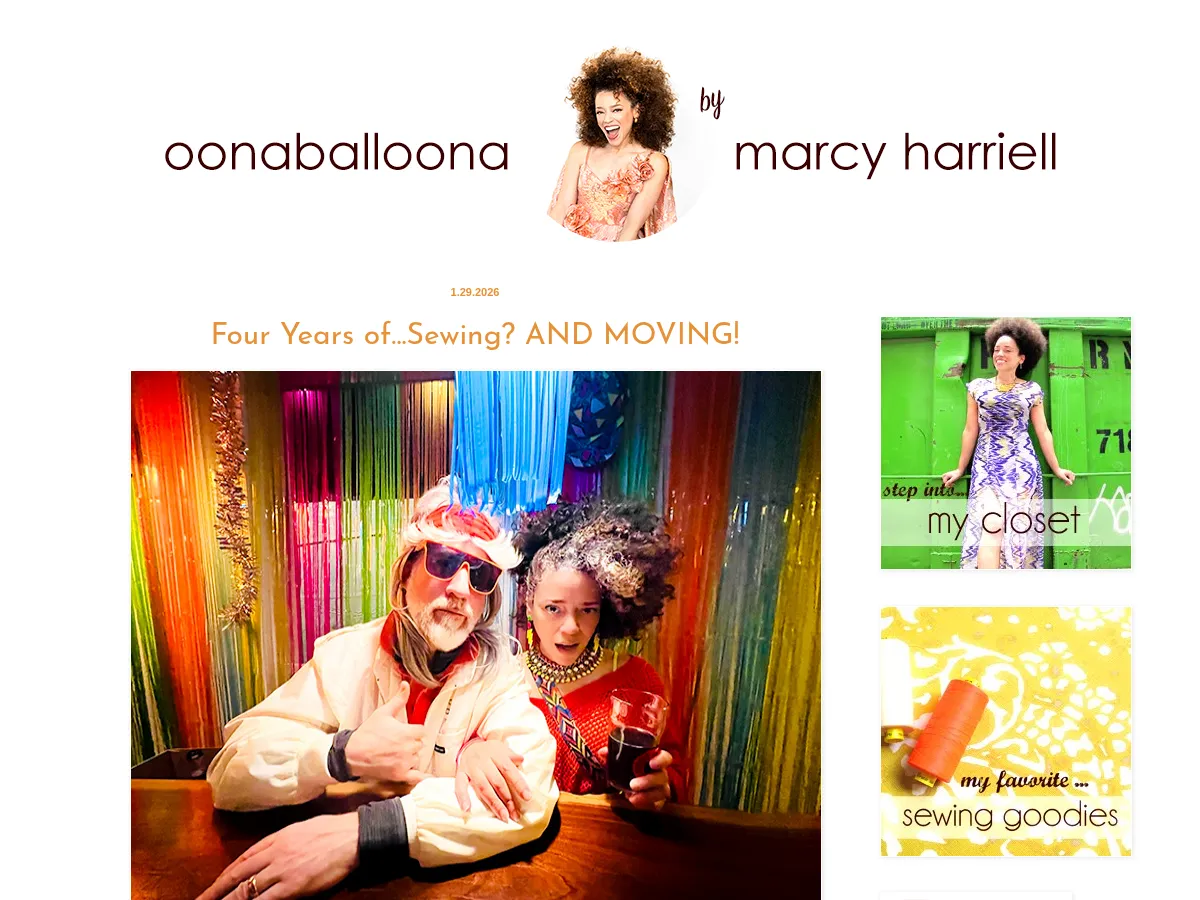 Oonaballoona Screenshot