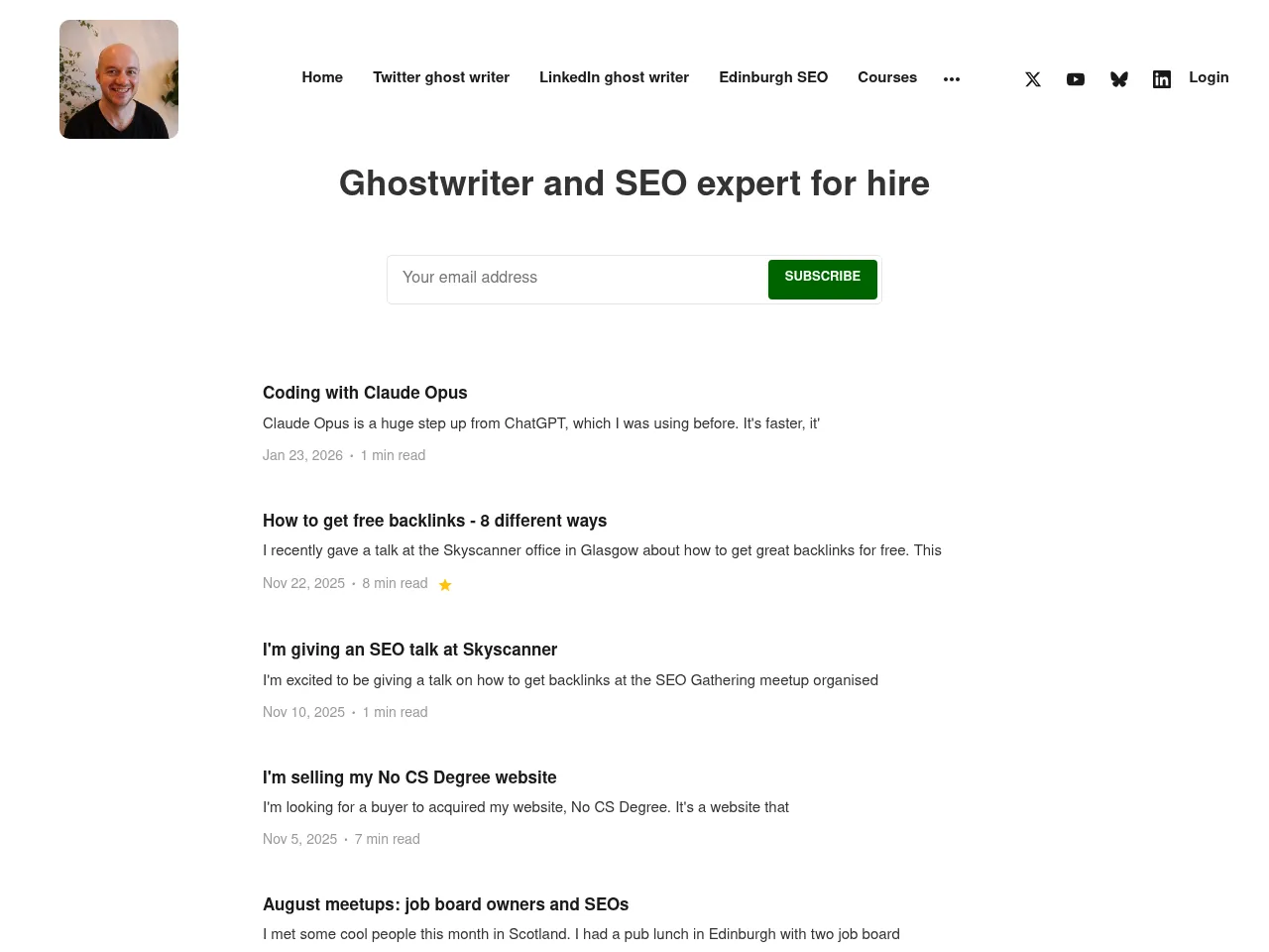 Pete Codes Screenshot