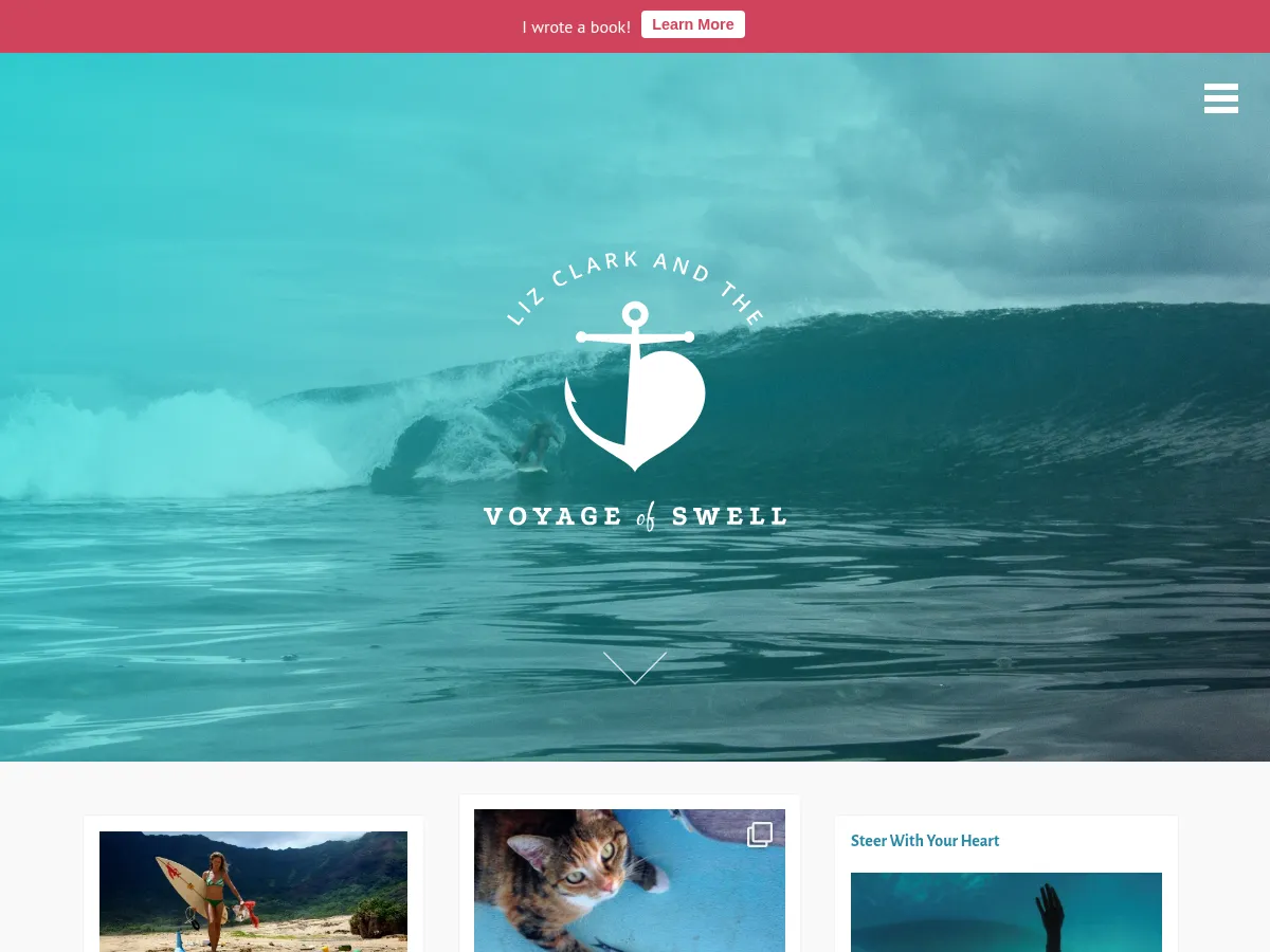 Swell Voyage Screenshot