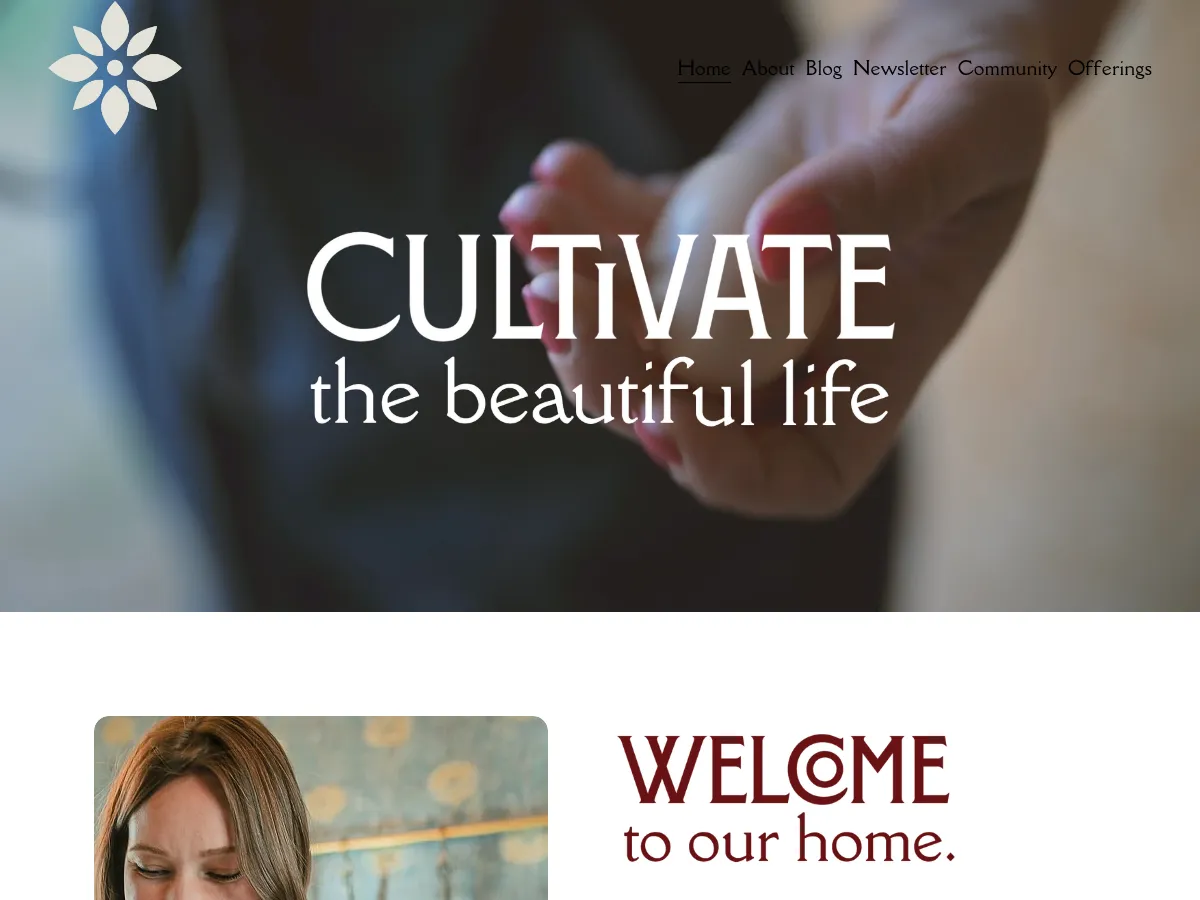 The Elliot Homestead Screenshot