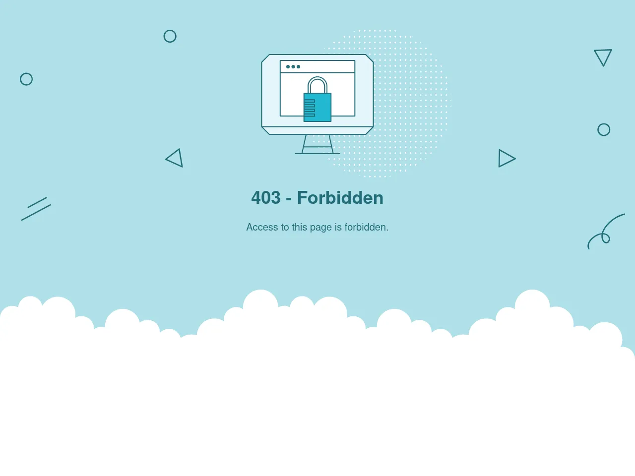 The Five Journeys Screenshot