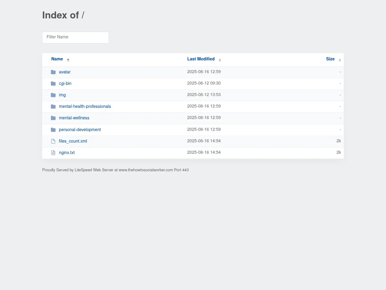 The How to Social Worker Blog