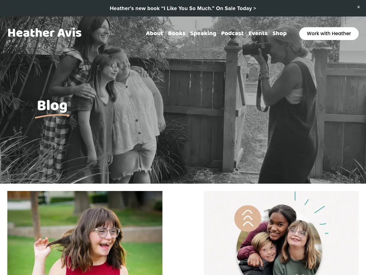 The Lucky Few Screenshot