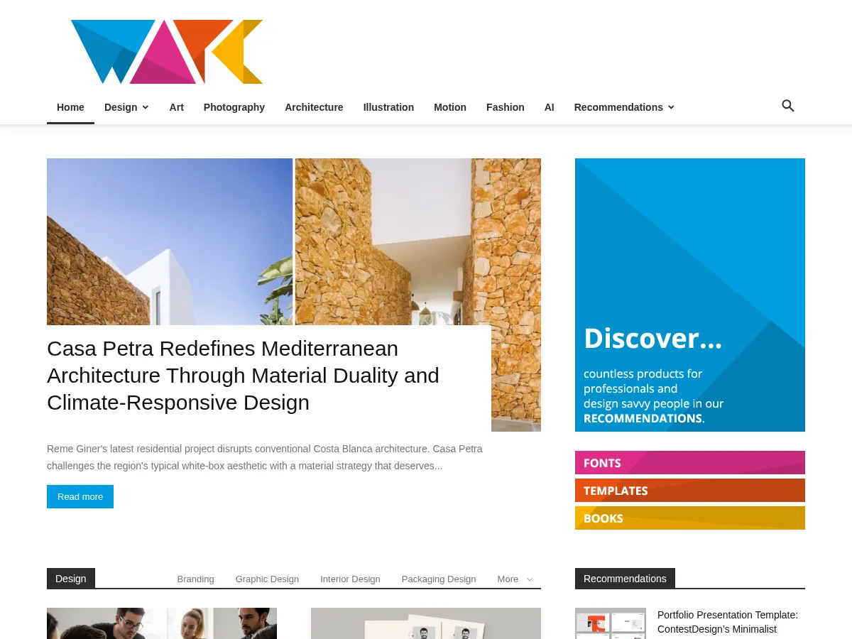 We And The Color Screenshot