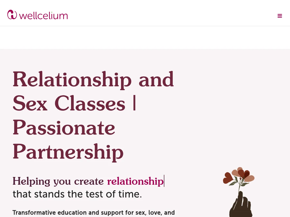 Wellcelium Screenshot