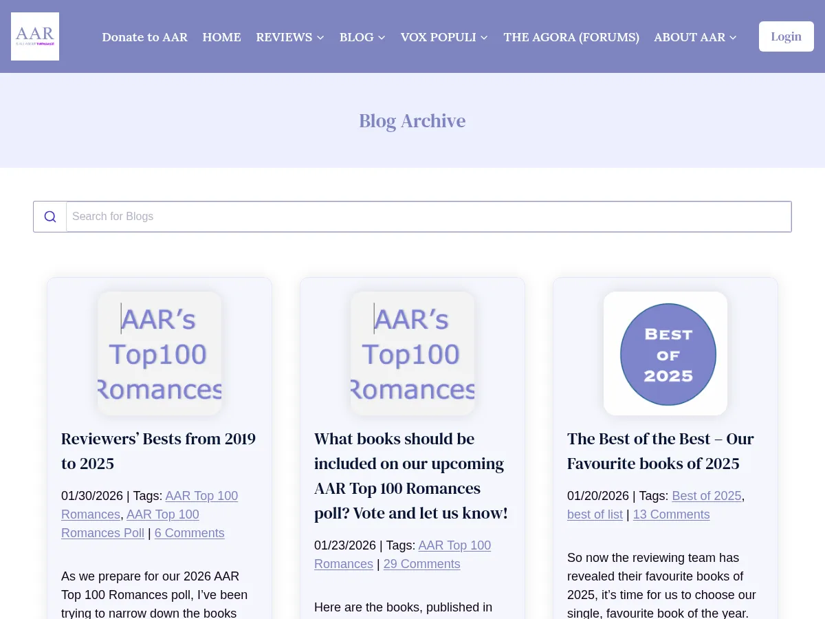 All About Romance Screenshot