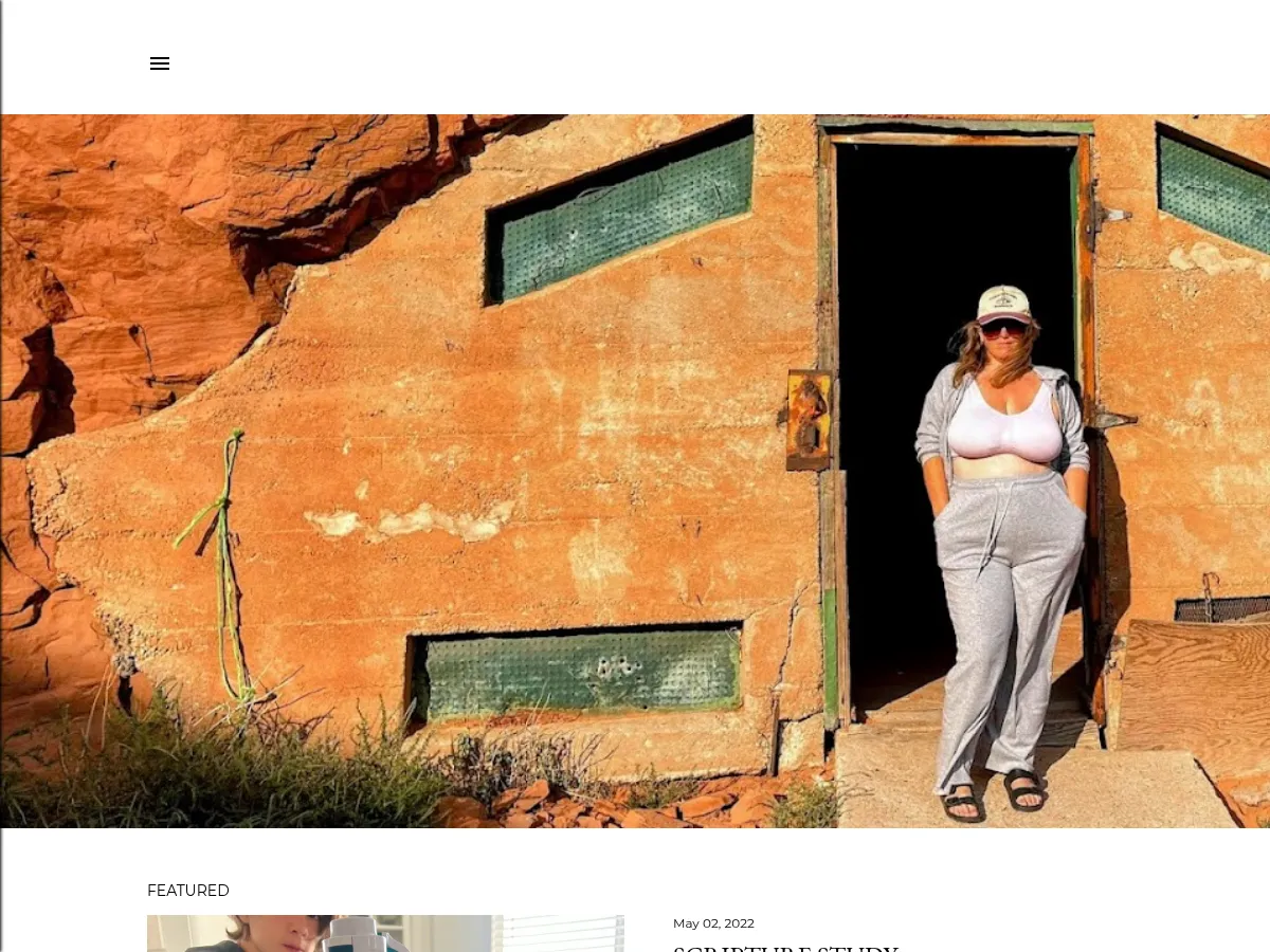 C. Jane Kendrick Screenshot