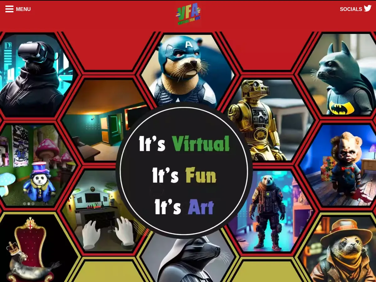 Crypto Dreams Screenshot