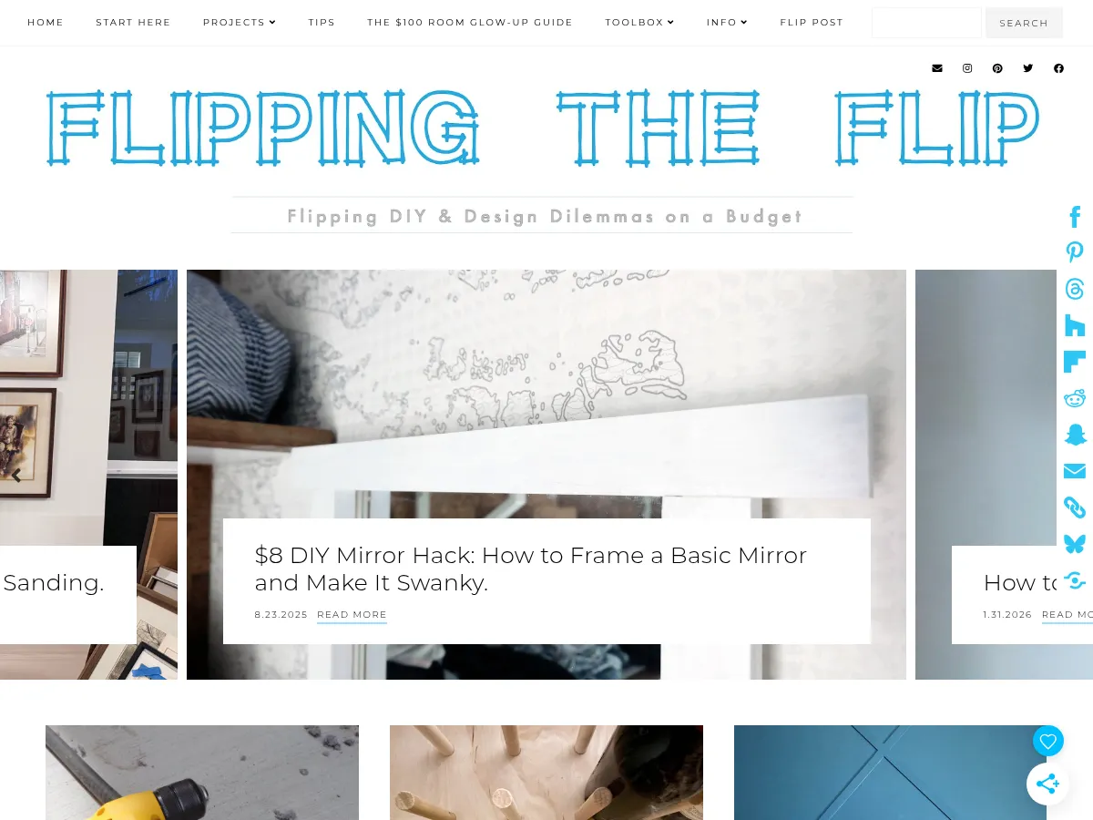Flipping The Flip Screenshot