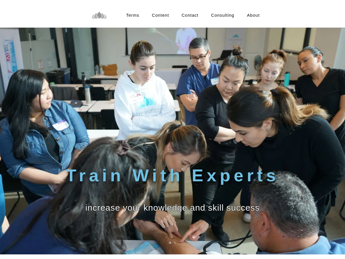 Intravenous Queen Screenshot