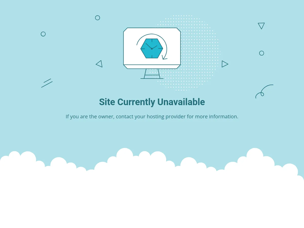 Knitty Blog Screenshot